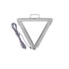 Varomorus Stainless Steel Aquatic Weed Grass Razor Cutter Cleaner for