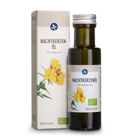 Evening Primrose Oil Organic