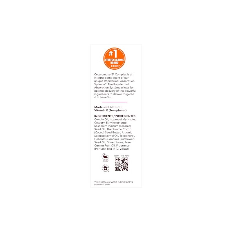 Palmer's Cocoa Butter Formula Skin Therapy Treatment Oil – Aceite