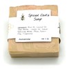 Spiced Cake Soap