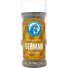 Generic Zehnder's and Bavarian Inn of Frankenmuth (German Seasoning 1.5oz)