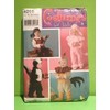 Simplicity Sewing Pattern Costumes for Kids 4018