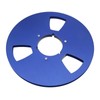 Empty Tape Reel Replacement 10 Inch Open Reel Takeup Reel