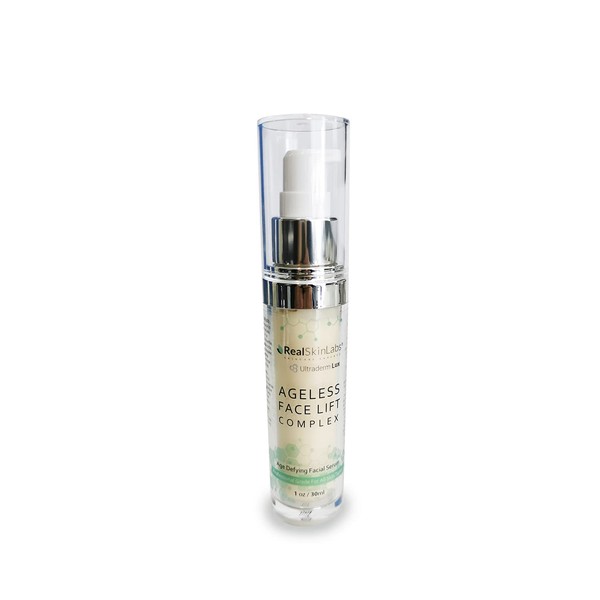 Ageless Face Lift Complex de Real Skin Labs, Crema facial