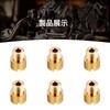 Main Jet Jetsetmoto Main Jet Set M/J, Round Extra Large
