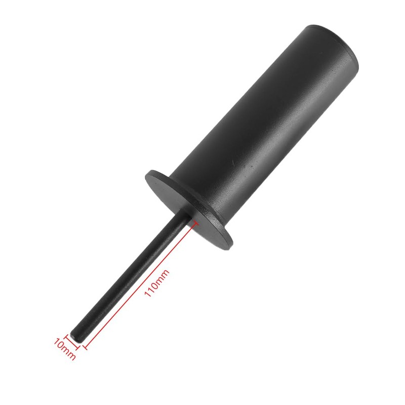 Laroal Weight Stacking Extender Pin Weight Stacking Pin Portable Weight