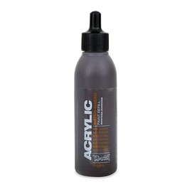 Montana Acrylic Paint Marker Refill 25ml Brown Dark