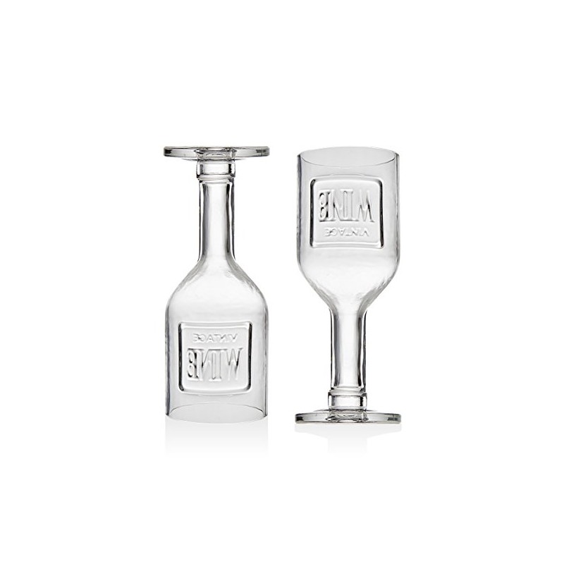 Godinger Silver Art Wine Goblet