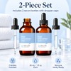 Hyaluronic Acid Face Serum for Daily Skincare – Hydrating Essence