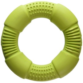 Chase 'n Chomp Go-Ring Pet Chew Toy, Small, Assorted Colors