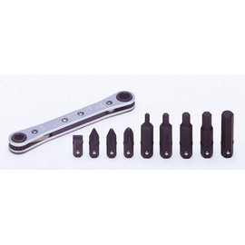 ko-ken ratyettosupanasetto 10 Pairs r810b