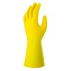 Marigold Kitchen Gloves Small Yellow