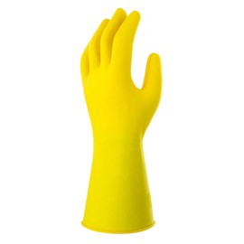 Marigold Kitchen Gloves Small Yellow