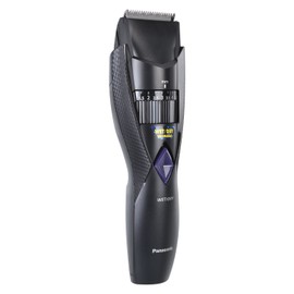 Panasonic ER-GB37 Men's Trimmer (Black)