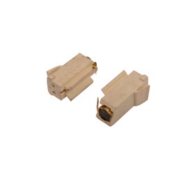 Hotpoint Washing Machine Motor Carbon Brushes part number C00197976