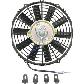 Universal Air Conditioner CF 0010MP A/C Condenser Fan