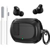 Beats Studio Buds/Studio Buds+ Case Cover 2021/2023 Men Lock Clip