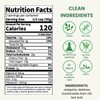 Terraland Jalapeño Crispy Chips -Sea Salt, Crispy & Crunch, Vegan,