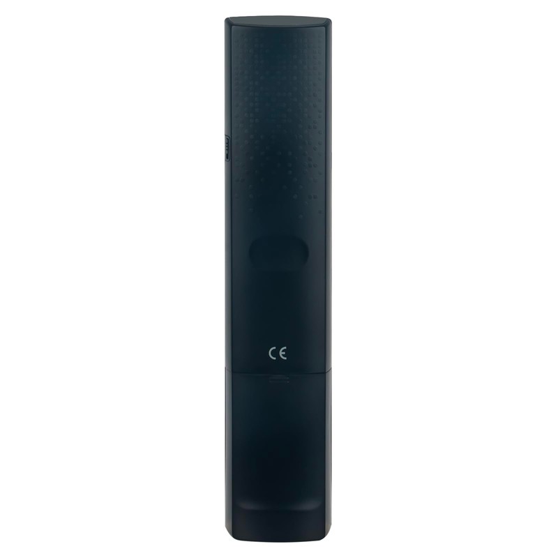 ALLIMITY ERF3A86 Replacement Remote Control for Hisense QLED TV 55U7HQ