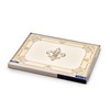 Pimpernel FDC-Fleur de LYS Placemats Set of 4 - Decorative
