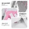ZVCXOE Golf Gloves for Women, Both Hands, Women's, Fit, Durable,