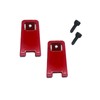2 sets ELOCK-FA Fire Alarm Lock, E-Series Fire Lockout Kit,