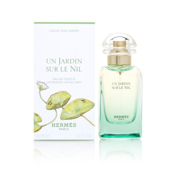 Hermes Hermes Un Jardin Sur Le Nil By Hermes For
