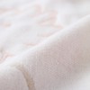 Nishikawa RR71301915 Miffy Throw Blanket, 39.4 x 27.6 in. (100