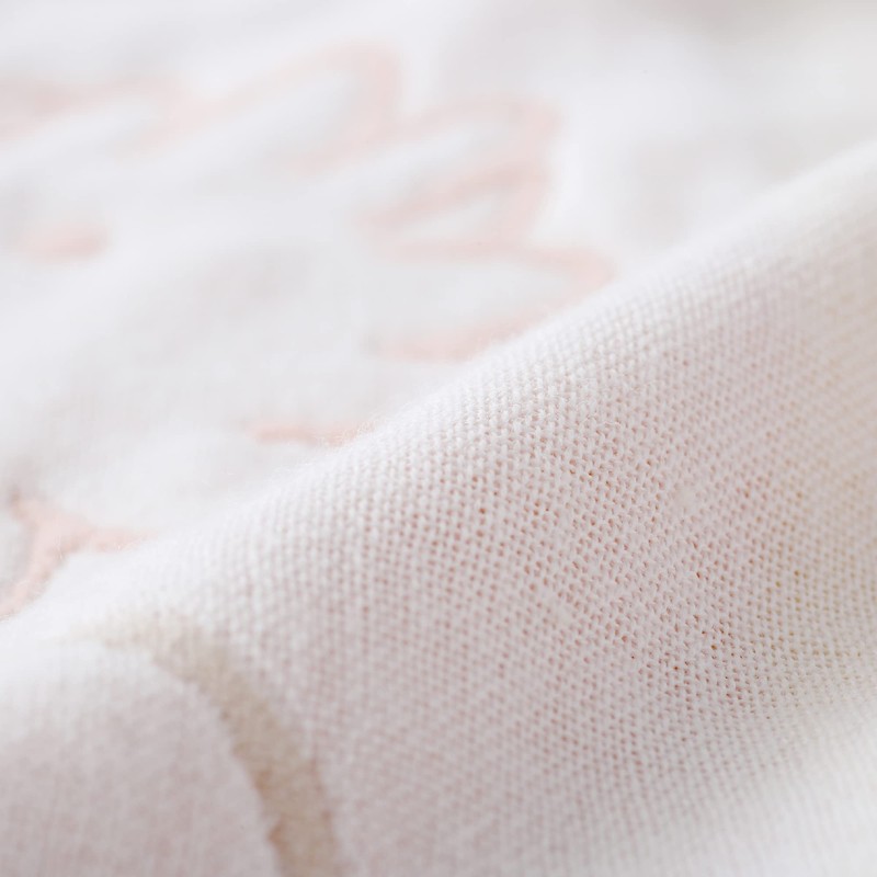Nishikawa RR71301915 Miffy Throw Blanket, 39.4 x 27.6 in. (100