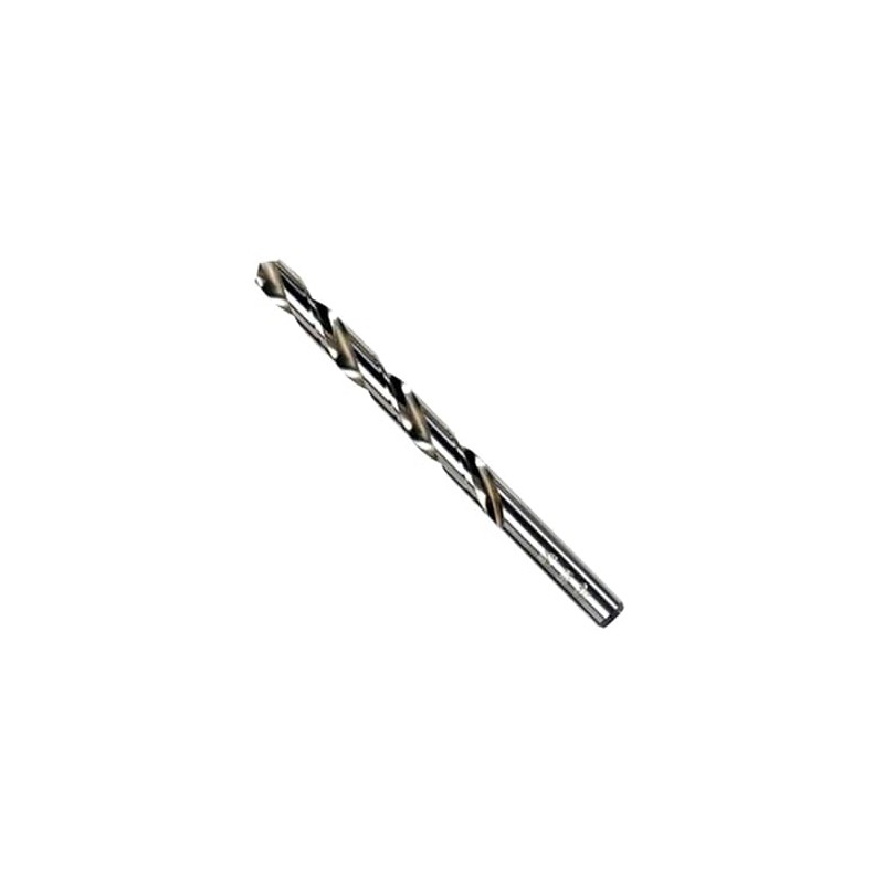 Drill 3/32 GP JL 118' BRT CARDED