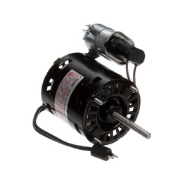 Bohn 25309801S Evaporator Fan Motor, 208-230 Volt