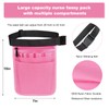 Nurse Belt Bag, Nursing Organiser for Women and Men, Care