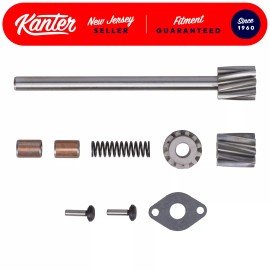 Old Parts Source Oil Pump Repair Kit 1948-1953 Ford 239 Flathead V8 NEW