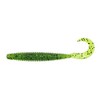 GEECRACK Worm Portio Curly 3" #286 Weed Special