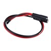 HOLDWELL Salt Spreader Spinner Motor Lead Wire Compatible with Meyer