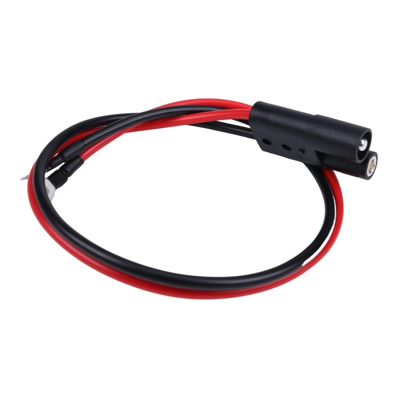 HOLDWELL Salt Spreader Spinner Motor Lead Wire Compatible with Meyer