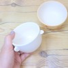 Kirby Waddledi Soup Bowl Set