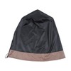 Yardwe Garden Fountain Cover, 420D Polyester, Waterproof, Protection Against Rain,