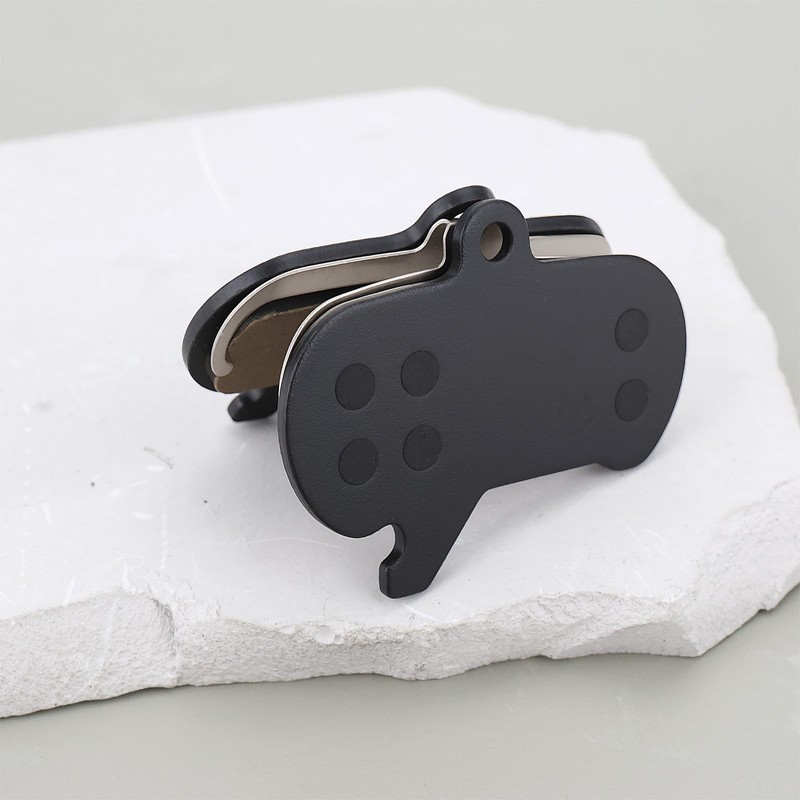Briny River 1 Pair Brake Pad Compatible with MTB Compatible