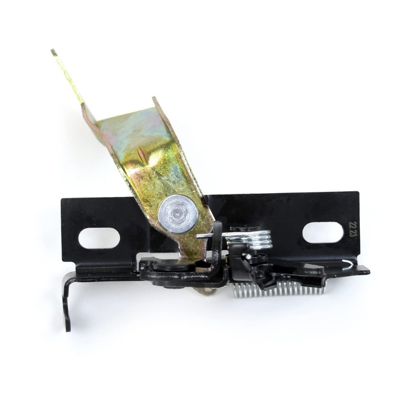 Hood Latch Release Outer For 1981-1989 Dodge D150 Pickup Truck