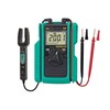 KYORITSU KEWMATE 2001A Digital Multimeter with AC/DC Clamp 100A