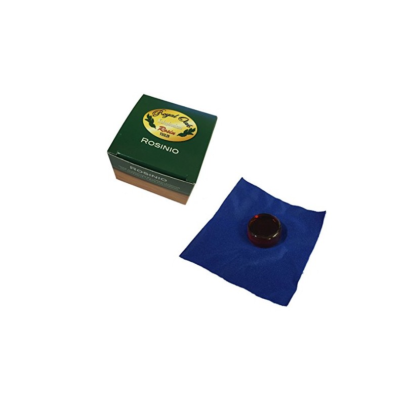 Royal Oak rosinio Violine Kolophonium