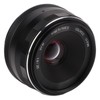 Meike 25mm F1.8 APS‑C X Mount Multilayer Coated Manual Focus