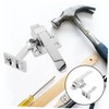STOBAZA 1 Set Freezer Door Pull Gloves Commercial Door Handle