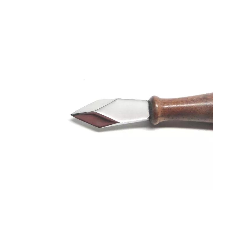 Ramelson Wood Carving Tools Striking Knife 1-1/2" Blade Woodworking Tools