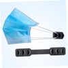 OATIPHO 6Pcs Mask Hanging Hook Ear Rear Mask Hanger for