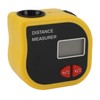 Handheld Range Finder High Accuracy Portable Electronic Digital Tape Measure