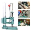 Leather LOGO Imprinting Machine Heavy Duty Table Embossing Press Leather