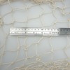 Bilipala Rustic Nautical Decorative Fishing Net Wall Hangings Decor with
