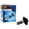 Fluval FX5/FX6 Magnetic Impeller Assembly,Black